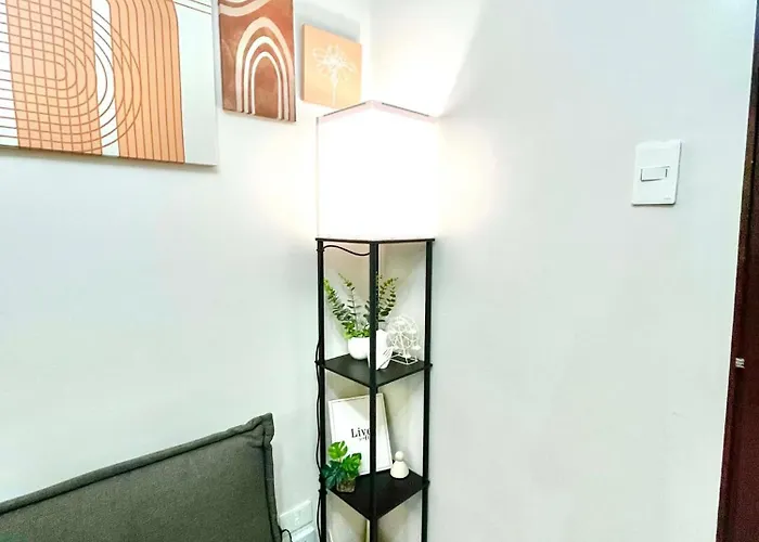2br Family For 6pax Near It Park Budget At Urban Deca Homes Banilad By Gerra Unit Khero Mandaue City